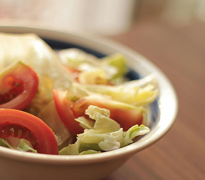 Salades